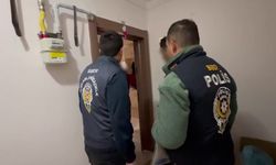 Sivas'ta yaşa dışı bahis operasyonu: 7 kişi tutuklandı