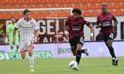 Sivasspor Süper Lig'e Mağlubiyetle Veda Etti