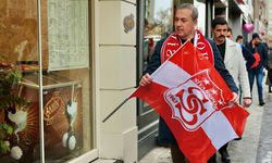 Adem Uzun: “Yiğidoları Süper Lig'e Geri Taşımalıyız”