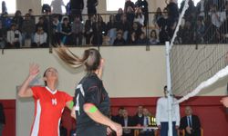 Sivas’ta “Kampüs Spor Şenliği”