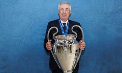 Real Madrid’de Carlo Ancelotti dönemi sona erdi