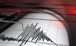 Arjantin'de 7.4 büyüklüğünde deprem!