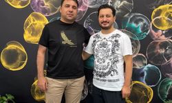 Bahattin Eken, Serkan Aydın Zirvesi!
