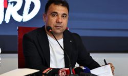 Bahattin Eken'den son dakika açıklaması: "Sivaslılardan içtenlikle özür diliyoruz"