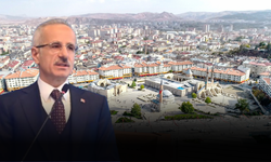 Bakan Açıkladı! Jüri Ödülü Sivas’a Verildi
