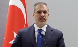 Bakan Fidan, Gayriresmi toplantıya katılacak!
