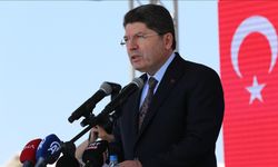 Bakan Tunç, yargı paketiyle ilgili iddialara yanıt verdi!
