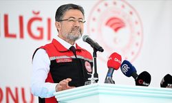 Bakan Yumaklı'dan kurbanlık açıklaması