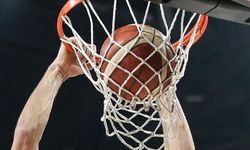 Basketbolda play-off heyecanı sürüyor