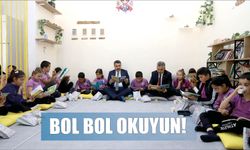 Bol Bol Okuyun!