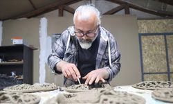 Çamura Aşık Bir Ustanın Hikayesi