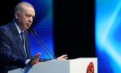 Cumhurbaşkanı Erdoğan: "Bu yıl sonunda Akkuyu’dan ilk elektriği vereceğiz"