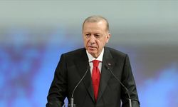 Cumhurbaşkanı Erdoğan: Gazze cehennemi yaşıyor!