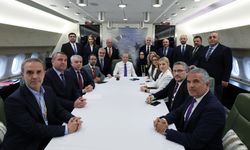 Cumhurbaşkanı Erdoğan’dan gündeme dair önemli açıklamalar