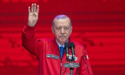 Cumhurbaşkanı Erdoğan'dan Kıbrıs Türk Halkı açıklaması