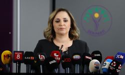 DEM Parti'li Doğan: PKK'nın kongresini duyurması an meselesi