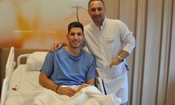 Sivasspor’un Kalecisi Nikolic'e Bir Ameliyat Daha!