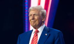 Donald Trump: Türkiye'ye gelebilirim