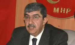 Eski Ankara Milletvekili Ekici, hayatını kaybetti