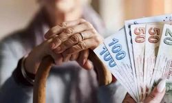 Emeklilere dev zam duyuruldu! Ödemeler bugün başlıyor