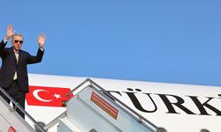 Erdoğan KKTC'ye gidiyor!