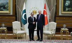 Erdoğan, Şerif'i kabul edecek
