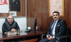 Erdoğan’dan Sivas İrade’ye ziyaret