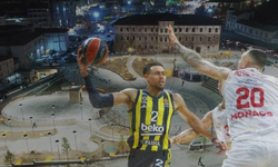 EuroLeague Final Heyecanı Sivas’ta Dev Ekranda Yaşanacak