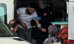 Firari hükümlü cezası okunurken bayıldı
