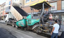 Sürücülerin dikkatine: Sivas'ta bu yol trafiğe kapatıldı!