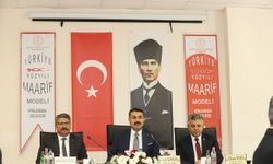 Fatih Erdoğan: Sahaya inerek takip edeceğiz
