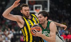 Fenerbahçe finalde! İkinci şampiyonluk için parkeye çıkacak!