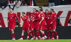 Futbolda milli mesai başlıyor