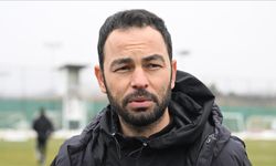 Gaziantep FK'de teknik direktör Selçuk İnan ile yollar ayrıldı