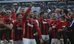 Gençler Birliği adım adım Süper Lig'e