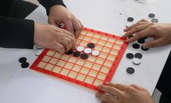 Geliştirdiği oyun ile engelleri kaldırdı!