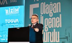 AK Parti yeniden "Abdullah Güler" dedi