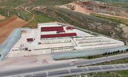 Sivas'ta Atıl Durumdaki Tesis, Dev Kurban Pazarı'na Dönüştü!