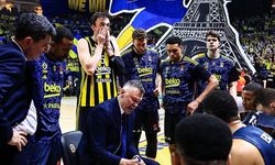 Fenerbahçe Beko, EuroLeague şampiyonu!