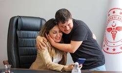 Dr. Çiğdem Olgun Şimşek'e "Yılın Annesi" Ödülü