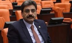 Aksu: Kutlu Yürüyüşle  Temeller Atıldı