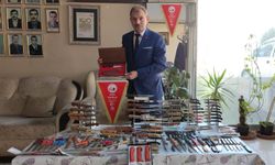 Sivaslı Bıçakçı Esnafından Şehit Ailelerine Anlamlı Destek