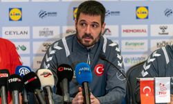 A Milli Erkek Hentbol Takımı, Avusturya Maçına Kilitlendi!