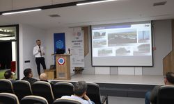TEI motorlarını tanıttı