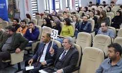 Sivas’ta "İyilikte Yarışanlar" Müzayedesiyle Gazze’ye Destek