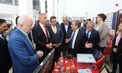 18 Üniversite Sivas’ta Tanıtıldı