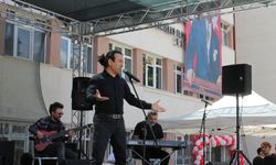 Sivas CAL’ın 50. Yıl Gururu Oğuz Aksaç’la Taçlandı