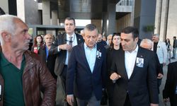 Özgür Özel'e saldıran saldırganın ilk ifadesi ortaya çıktı!