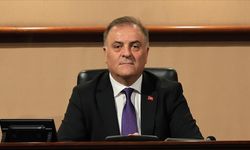 İBB Başkan Vekili Nuri Aslan hakkında soruşturma