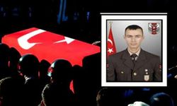 Irak'ın kuzeyinde mayına basan asker şehit oldu